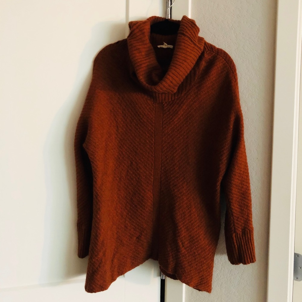 Eileen Fisher sweater